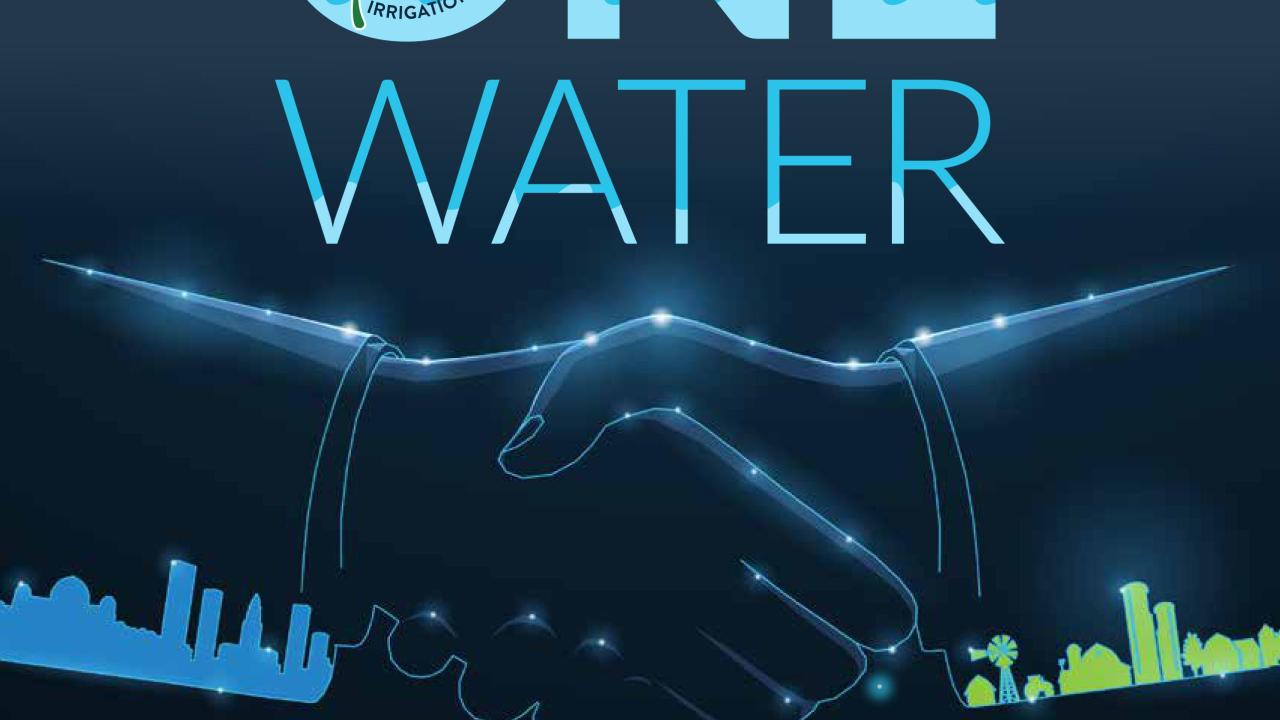 One Water