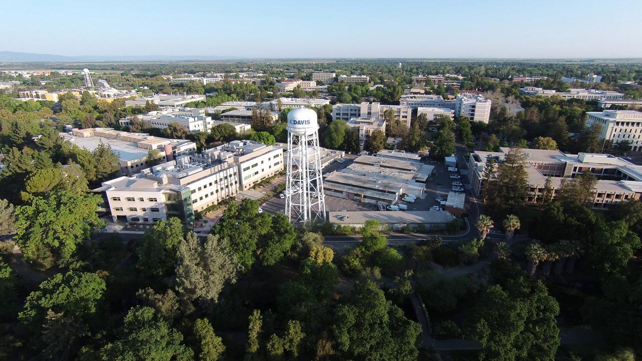 UC Davis