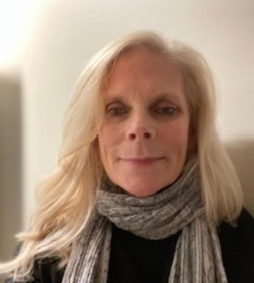 Julie Maitland