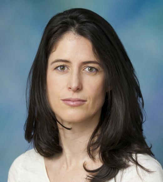Katrina Jessoe portrait