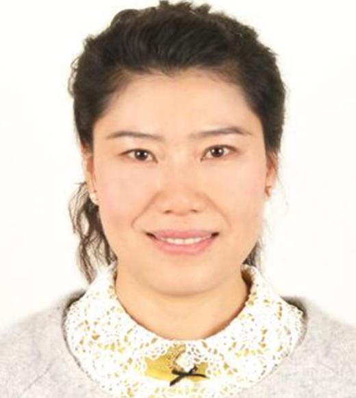 Xiaochun Yin
