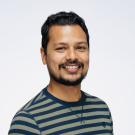 Dr. Anish