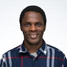 Felix Headshot