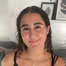 Nuria Portrait